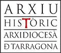 Arxiu Històric Arxidiocesà