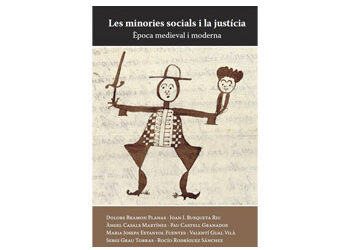 ‘Les minories socials i la justícia a l’època medieval i moderna’