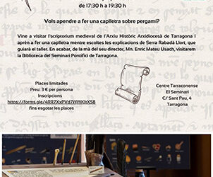 Taller de Escritura