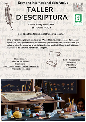Taller de Escritura